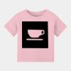 Infant Jersey Short Sleeve Tee Thumbnail