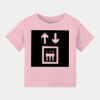 Infant Jersey Short Sleeve Tee Thumbnail