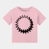Infant Jersey Short Sleeve Tee Thumbnail