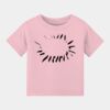 Infant Jersey Short Sleeve Tee Thumbnail