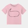 Infant Jersey Short Sleeve Tee Thumbnail