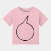 Infant Jersey Short Sleeve Tee Thumbnail