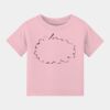 Infant Jersey Short Sleeve Tee Thumbnail