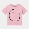 Infant Jersey Short Sleeve Tee Thumbnail