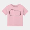 Infant Jersey Short Sleeve Tee Thumbnail