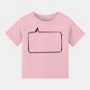 Infant Jersey Short Sleeve Tee Thumbnail