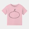 Infant Jersey Short Sleeve Tee Thumbnail