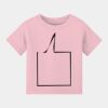 Infant Jersey Short Sleeve Tee Thumbnail