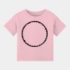 Infant Jersey Short Sleeve Tee Thumbnail