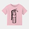 Infant Jersey Short Sleeve Tee Thumbnail