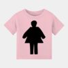 Infant Jersey Short Sleeve Tee Thumbnail