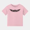 Infant Jersey Short Sleeve Tee Thumbnail