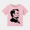 Infant Jersey Short Sleeve Tee Thumbnail