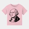 Infant Jersey Short Sleeve Tee Thumbnail