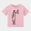 Infant Jersey Short Sleeve Tee Thumbnail