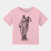 Infant Jersey Short Sleeve Tee Thumbnail