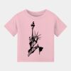 Infant Jersey Short Sleeve Tee Thumbnail