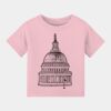 Infant Jersey Short Sleeve Tee Thumbnail