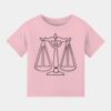Infant Jersey Short Sleeve Tee Thumbnail