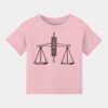 Infant Jersey Short Sleeve Tee Thumbnail