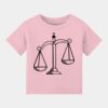 Infant Jersey Short Sleeve Tee Thumbnail