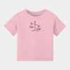 Infant Jersey Short Sleeve Tee Thumbnail