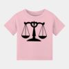 Infant Jersey Short Sleeve Tee Thumbnail