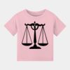Infant Jersey Short Sleeve Tee Thumbnail