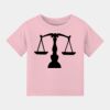 Infant Jersey Short Sleeve Tee Thumbnail