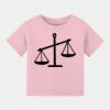 Infant Jersey Short Sleeve Tee Thumbnail