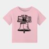 Infant Jersey Short Sleeve Tee Thumbnail