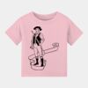 Infant Jersey Short Sleeve Tee Thumbnail