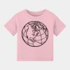 Infant Jersey Short Sleeve Tee Thumbnail