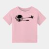 Infant Jersey Short Sleeve Tee Thumbnail