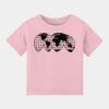 Infant Jersey Short Sleeve Tee Thumbnail