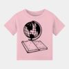 Infant Jersey Short Sleeve Tee Thumbnail