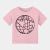 Infant Jersey Short Sleeve Tee Thumbnail