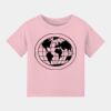 Infant Jersey Short Sleeve Tee Thumbnail