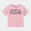 Infant Jersey Short Sleeve Tee Thumbnail