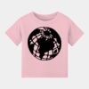 Infant Jersey Short Sleeve Tee Thumbnail
