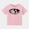 Infant Jersey Short Sleeve Tee Thumbnail
