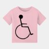 Infant Jersey Short Sleeve Tee Thumbnail
