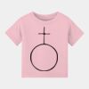 Infant Jersey Short Sleeve Tee Thumbnail