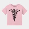 Infant Jersey Short Sleeve Tee Thumbnail