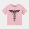 Infant Jersey Short Sleeve Tee Thumbnail