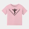 Infant Jersey Short Sleeve Tee Thumbnail