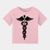Infant Jersey Short Sleeve Tee Thumbnail