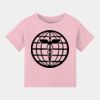 Infant Jersey Short Sleeve Tee Thumbnail