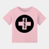 Infant Jersey Short Sleeve Tee Thumbnail