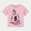 Infant Jersey Short Sleeve Tee Thumbnail